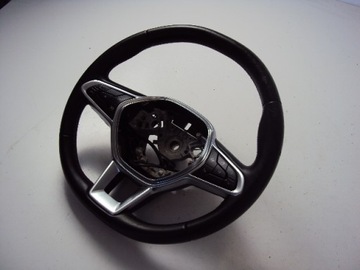 фото thumb №1, Руль renault clio v