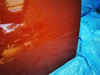 фото thumb №5, Mini r56 r57 06-11 дверь левая полный демонтаж