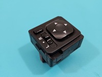 фото thumb №1, Переключатель зеркал peugeot 4007 eu