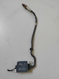 фото thumb №1, Fiat ducato 2.3 датчик лямбда-зонд nox 00463418470