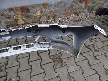 фото thumb №7, Бампер оболонка перед 7468351 bmw 3 g20 lci