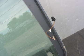 фото thumb №8, Скло зад задня 17 рік bmw 3-seria f30