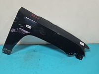 фото thumb №1, Крыло перед правый compass i lift чёрный px8