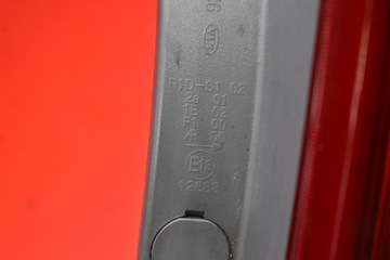 фото thumb №8, Лампа правая зад задняя нижняя 92402-1h3 kia ceed 1 i 5d универсал рестайлинг 10-12