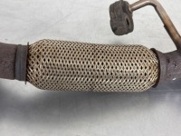 фото thumb №8, 3921003090 глушник вихлоп hyundai i20 gb ib 2017 1248cm3 бензин