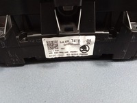 фото thumb №5, Skoda rapid 1.6 tdi лічильник прилади eu 5ja920741b