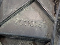 фото thumb №12, Fiat doblo i 05-17 lift лампа задняя правая молдинг 51755144