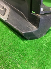 Підніжка ліва поріг lexus rx iv 15-22 Зі Шроту, фото thumb