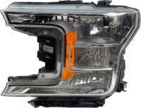 фото thumb №1, Oryg ford f150 lift 17- лампа левая kl34-13006-aa