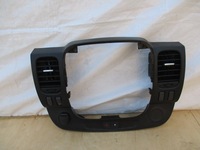 фото thumb №1, Рамка радіо trafic iii vivaro b talento