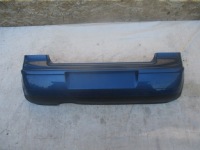 фото thumb №1, Бампер задний задняя vw polo 9n lift