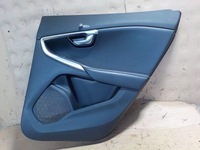 фото thumb №4, Volvo v40 обшивка дверь правый задняя