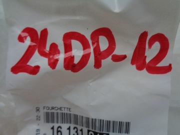 фото thumb №8, Citroen peugeot 1.6 hdi вилка крепление piesek впрыска 1613181280