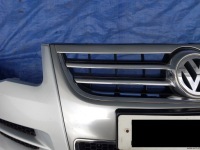 фото thumb №10, Бампер перед передний volkswagen vw touareg lift 7l pdc