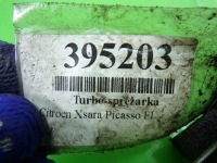 фото thumb №7, Citroen xsara picasso fl 1,6 hdi 90km 9hx turbosprezarka td025s206t4
