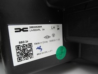 фото thumb №10, Dacia spring lift led лампа передня ліва 266056266r nr72