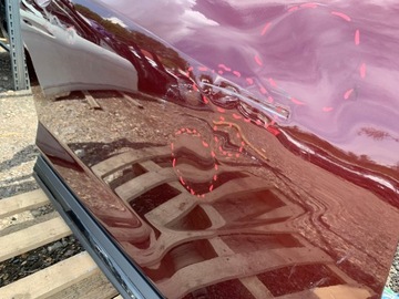 фото thumb №7, Дверь правые передние nissan juke ii правый перед