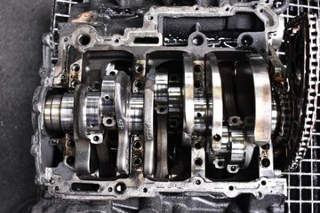 фото thumb №12, Двигатель стойка дизель asb audi a6 c6 3.0 tdi 233 km 04-08