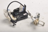 Купить Bentley arnage замок дверь левый задний  задний 8 pin, фото thumb