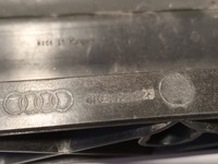 фото thumb №9, Повітропровід повітря audi e-tron 4ke жалюзі впуск