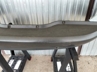 Бампер задняя задний pod датчики pdc ford s-max i mk1 2006-2010 цвет 38 Недорого, фото thumb