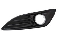 фото thumb №1, Решётка радиатора решётка противотуманной фары левая ford fiesta vi 6 08-