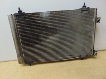 фото thumb №10, Радіаторів кондиціонера berlingo partner iii 2008- 1.6 hdi 9682531580