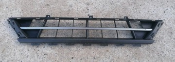 фото thumb №1, Решётка бампера перед ford transit custom tourneo