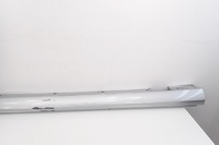 фото thumb №2, Mercedes b klasa w246 молдинг поріг a2466901440 r