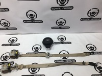 фото thumb №1, Subaru outback 2019 подушка безопасности водителя pas ремень безопасности