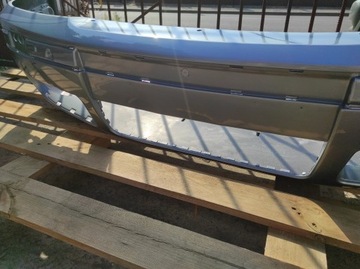 фото thumb №7, Бампер переднє перед skoda octavia i рестайлінг 9156