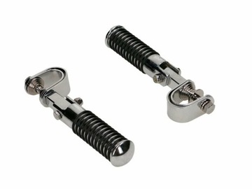 НОЖКИ ORING С защитными дугами 25-32 ММ