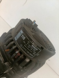 Генератор mercedes 2.2 d cdi a0101549602 в Украине, фото thumb