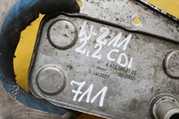 фото thumb №5, Радіатор оливи mercedes w211 a6121880101