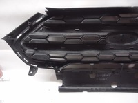 фото thumb №12, Решётка радиатора решётка радиатора бампера ford ecosport gn15-17b968-e