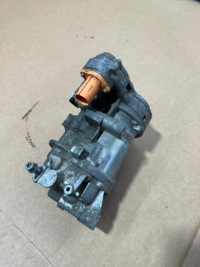 Компресор кондиціонера, кондиціонер, компресор mercedes eqa w243, h243 електрик Зі Шроту, фото thumb