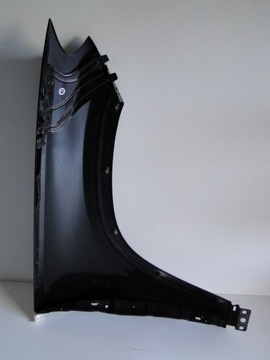 фото thumb №10, Mercedes gle w167 167 suv крыло переднее левый 197