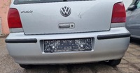 фото thumb №1, Бампер задняя vw polo 2001r