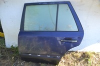 фото thumb №1, Двері задні ліва задня лівий mercedes-benz 190 kombi