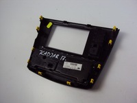 фото thumb №5, Панель радіо кондиціонера renault kadjar 1.6 dci