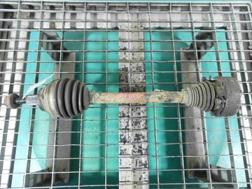 фото thumb №1, Полуось левая seat altea 1.9 tdi