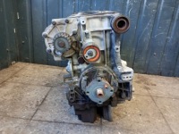 D5244t10 блок двигателя volvo xc60 ii 2.4 d Киев, фото thumb