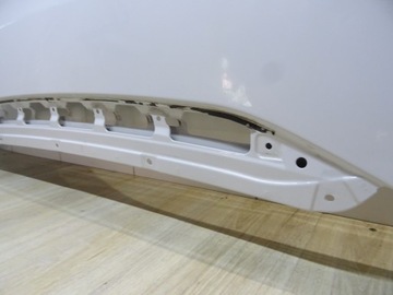 фото thumb №8, Капот peugeot boxer 3 рестайлинг