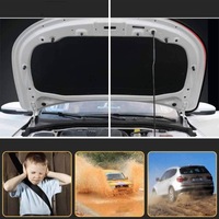 фото thumb №15, 5 m універсальна прокладка do двері автомобільних