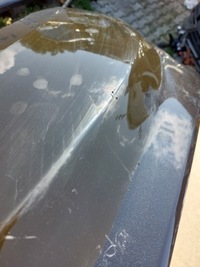 фото thumb №7, Крила перед передній лівий dacia duster ii 18-