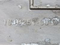 фото thumb №7, Інвертор зарядний пристрій tesla model s lift 1066510-01-a