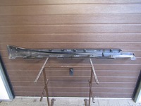 фото thumb №10, Молдинг поріг ліва lexus is 250 350 13- hybrid