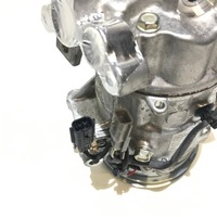 фото thumb №4, Renault clio v 1.0 sce компресор кондиціонер 926008054r