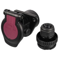 фото thumb №1, Разъём ebs 7-polowe