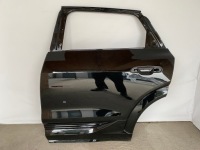 Купить Audi e-tron 4k 4ke дверь задняя левое задняя, фото thumb